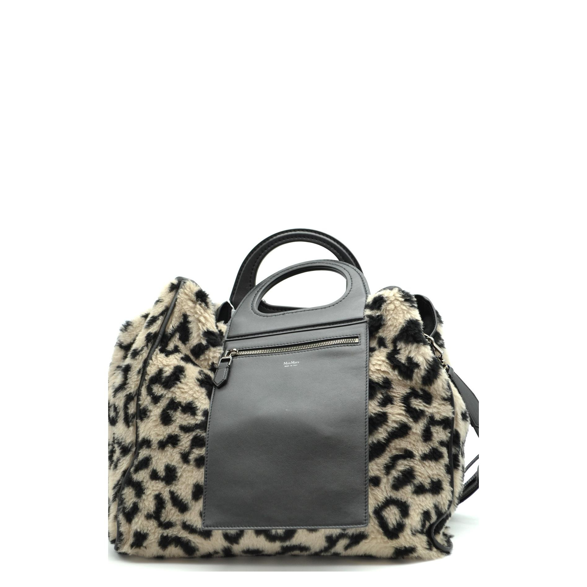 Снимка на Дамска чанта MAXMARA