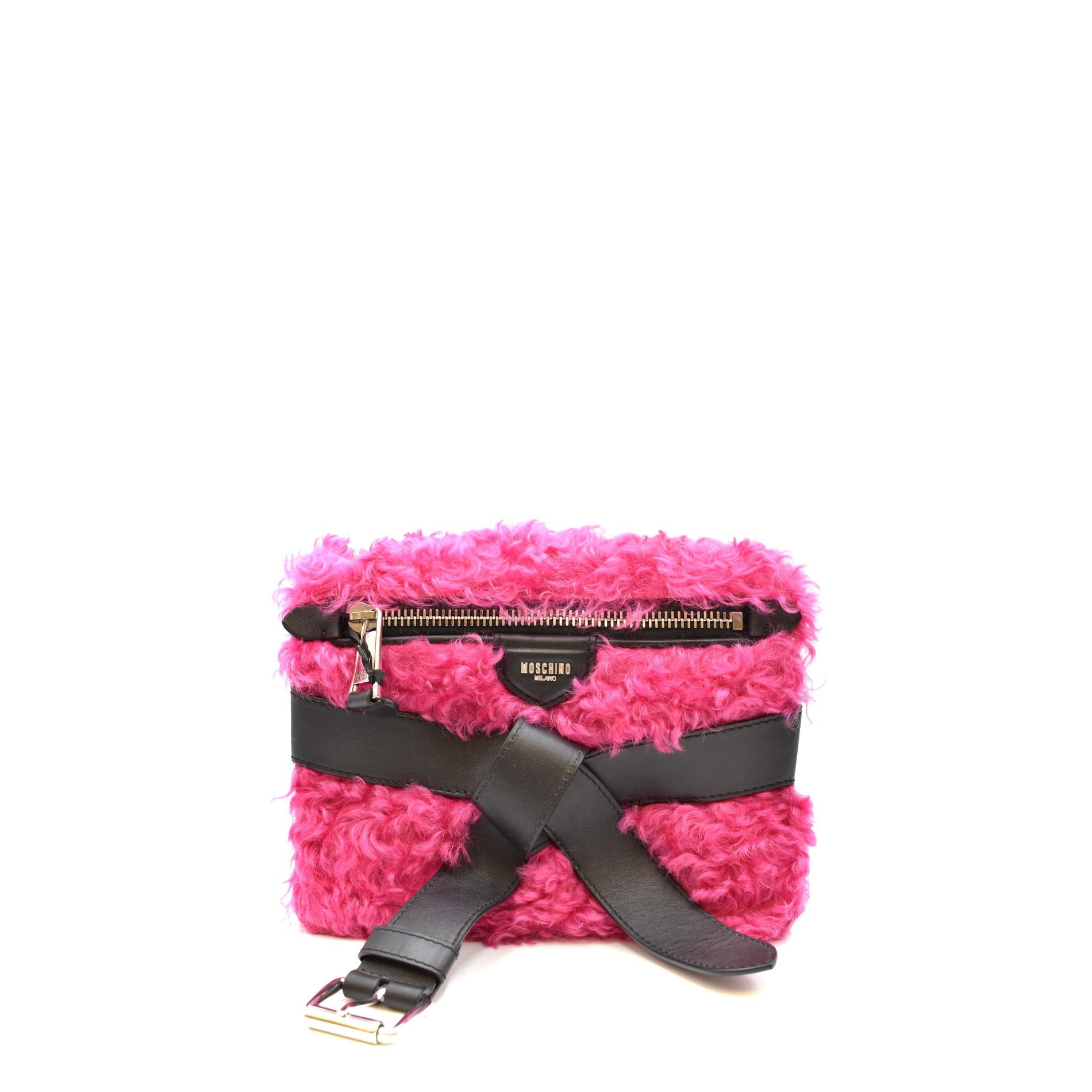Снимка на Дамска чанта MOSCHINO