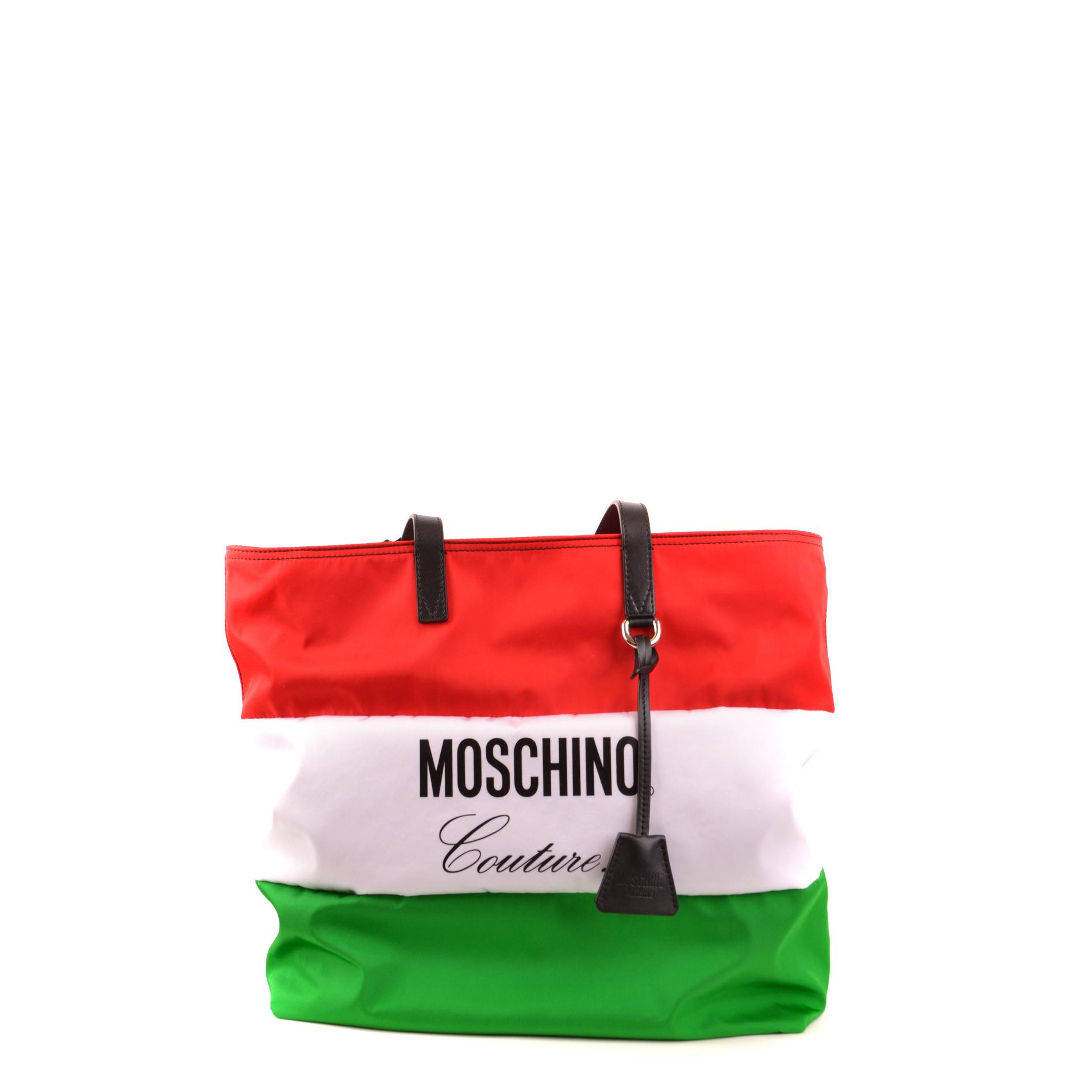 Снимка на Дамска чанта MOSCHINO