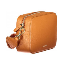 Снимка  на Дамска чанта оранжев COCCINELLE 