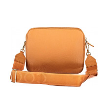 Снимка  на Дамска чанта оранжев COCCINELLE 