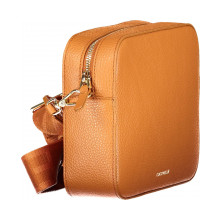 Снимка  на Дамска чанта оранжев COCCINELLE 