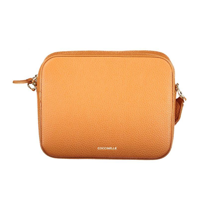 Дамска чанта оранжев