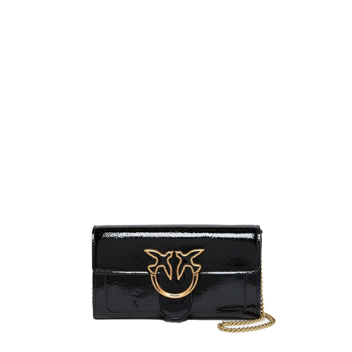 Снимка на Дамска чанта PINKO