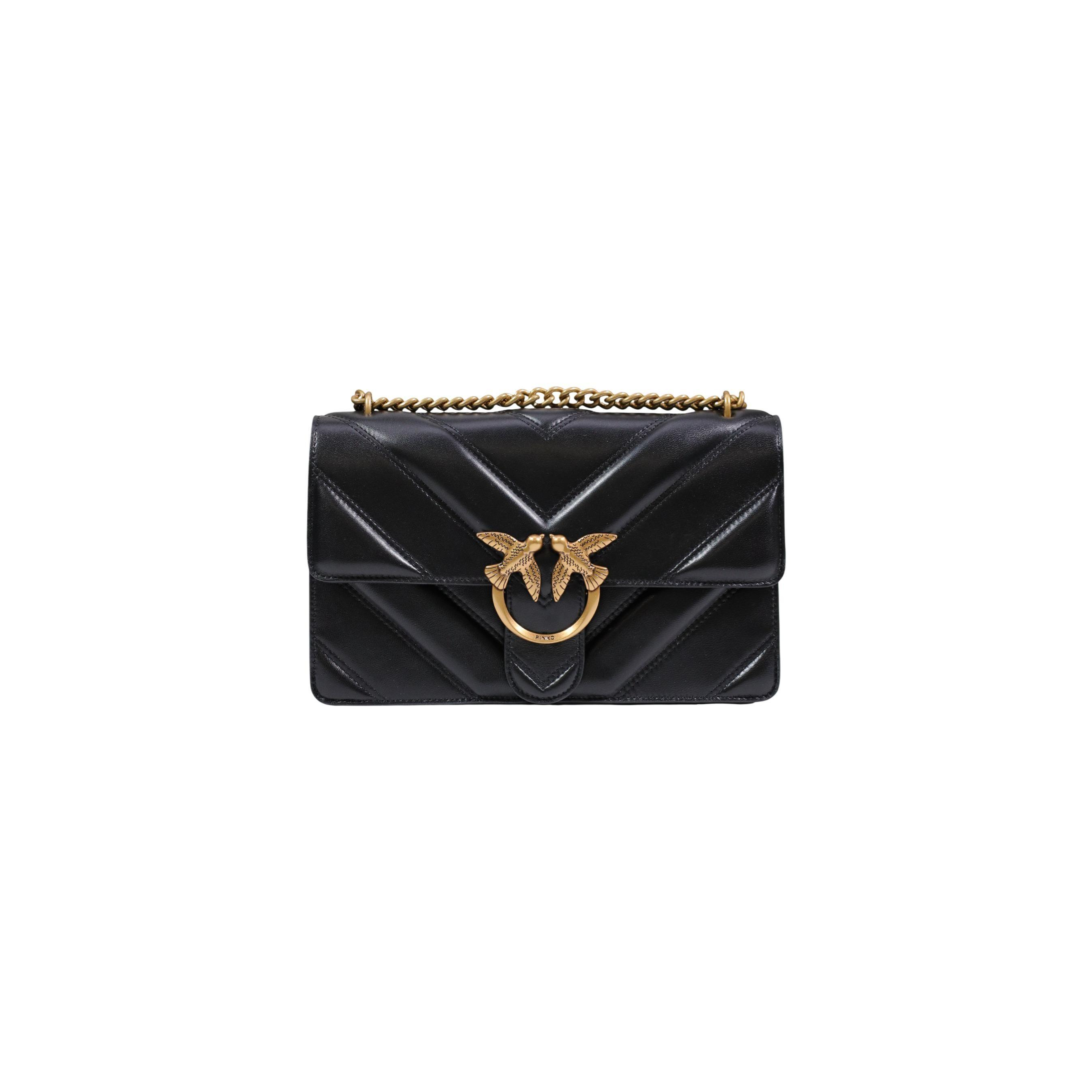 Снимка на Дамска чанта PINKO