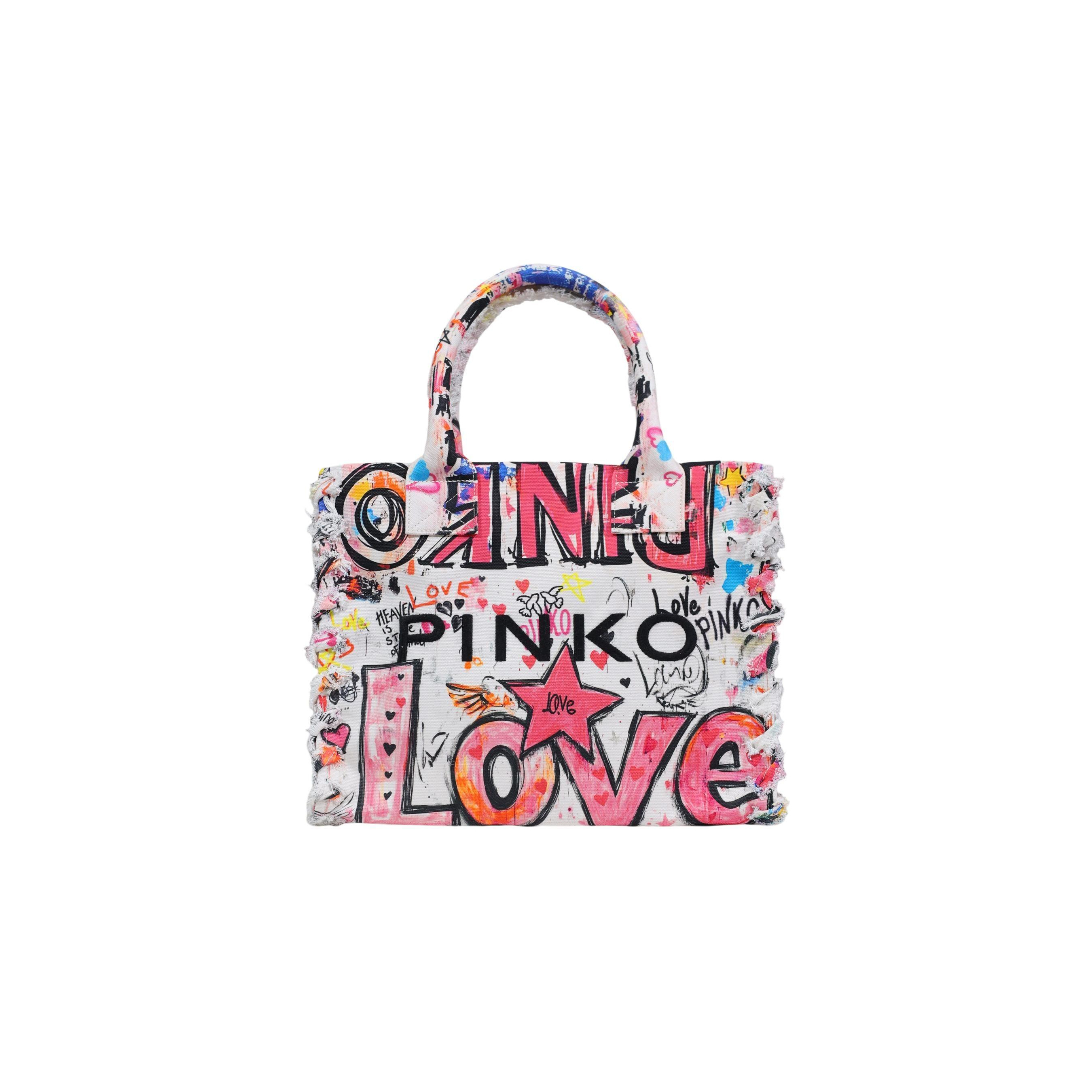 Снимка на Дамска чанта PINKO