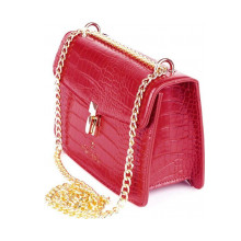 Снимка на Дамска чанта през рамо EGON VON FURSTENBERG