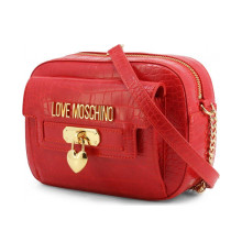 Снимка  на Дамска чанта през рамо LOVE MOSCHINO 
