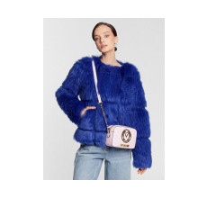 Снимка  на Дамска чанта през рамо LOVE MOSCHINO 