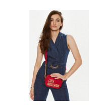 Снимка  на Дамска чанта през рамо LOVE MOSCHINO 
