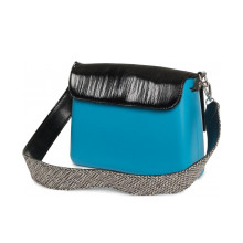 Снимка на Дамска чанта през рамо OBAG