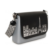 Снимка на Дамска чанта през рамо OBAG