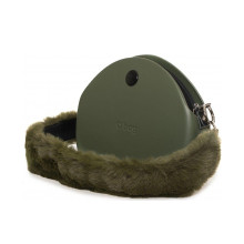 Снимка на Дамска чанта през рамо OBAG