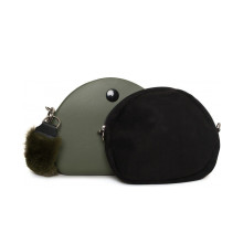 Снимка на Дамска чанта през рамо OBAG