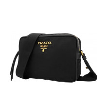 Снимка  на Дамска чанта през рамо PRADA 