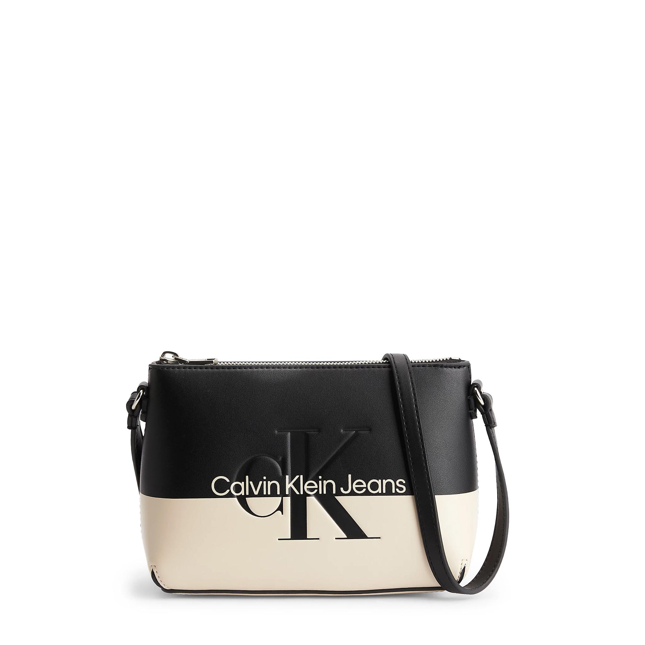 Снимка на Дамска чанта през рамо CALVIN KLEIN