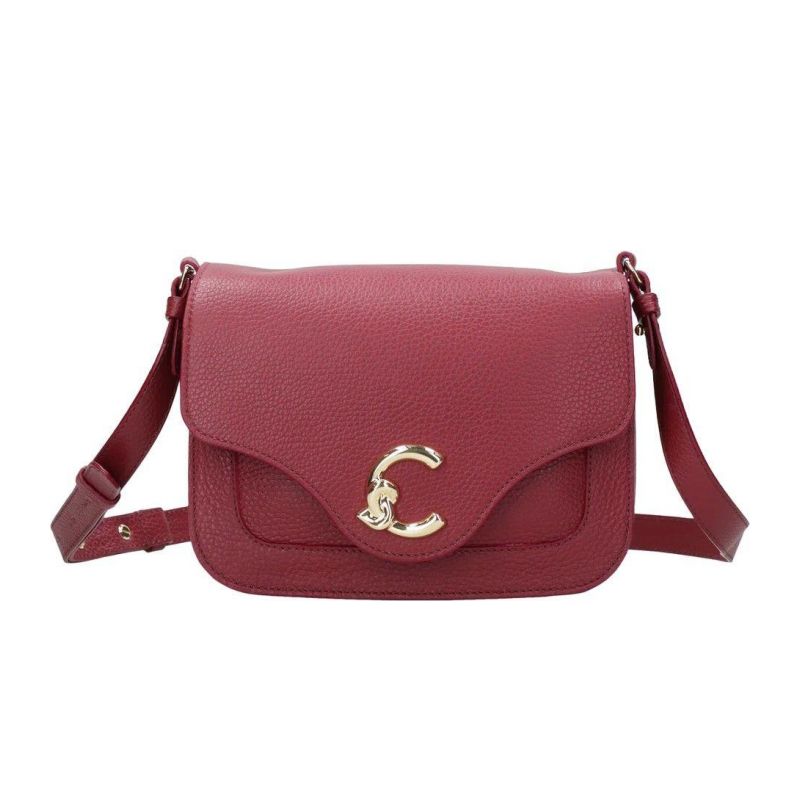 Дамска чанта през рамо