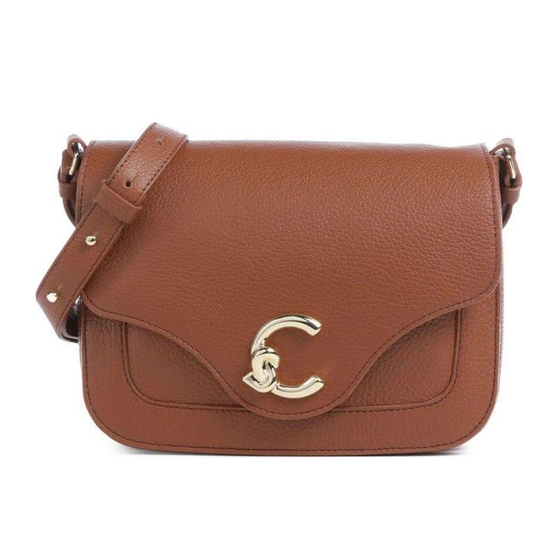 Дамска чанта през рамо