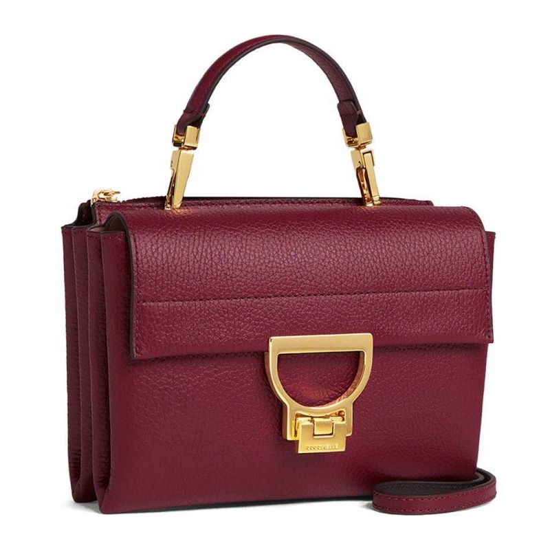 Дамска чанта през рамо