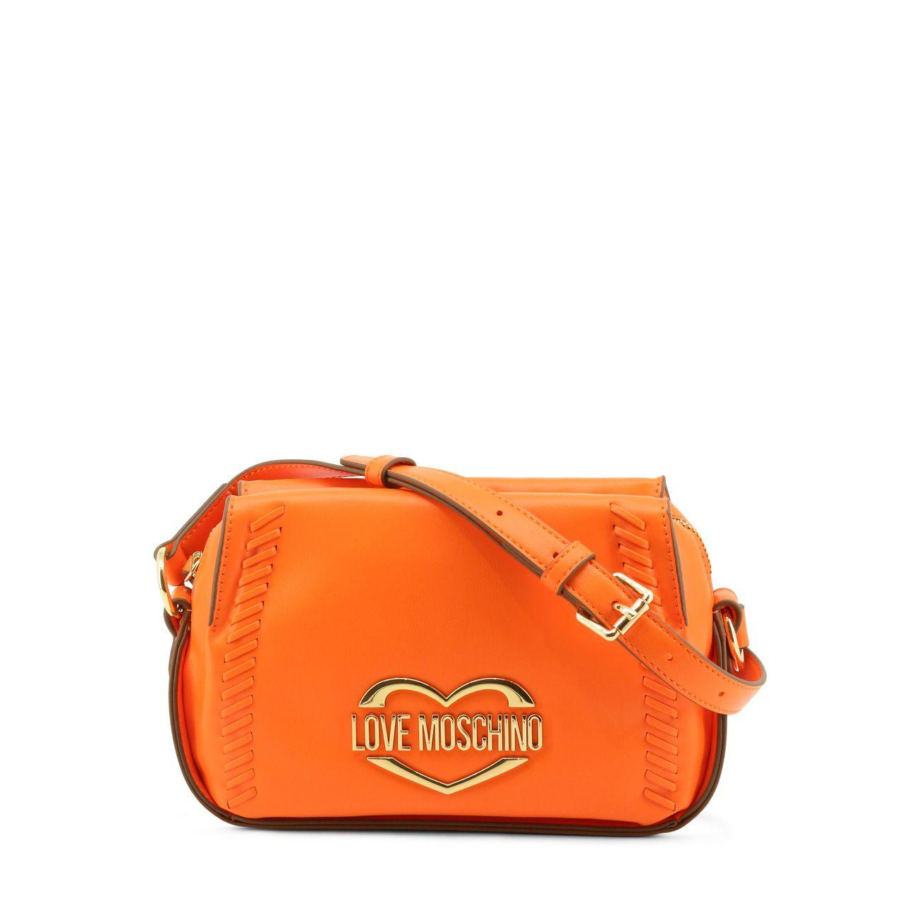 Снимка на Дамска чанта през рамо LOVE MOSCHINO