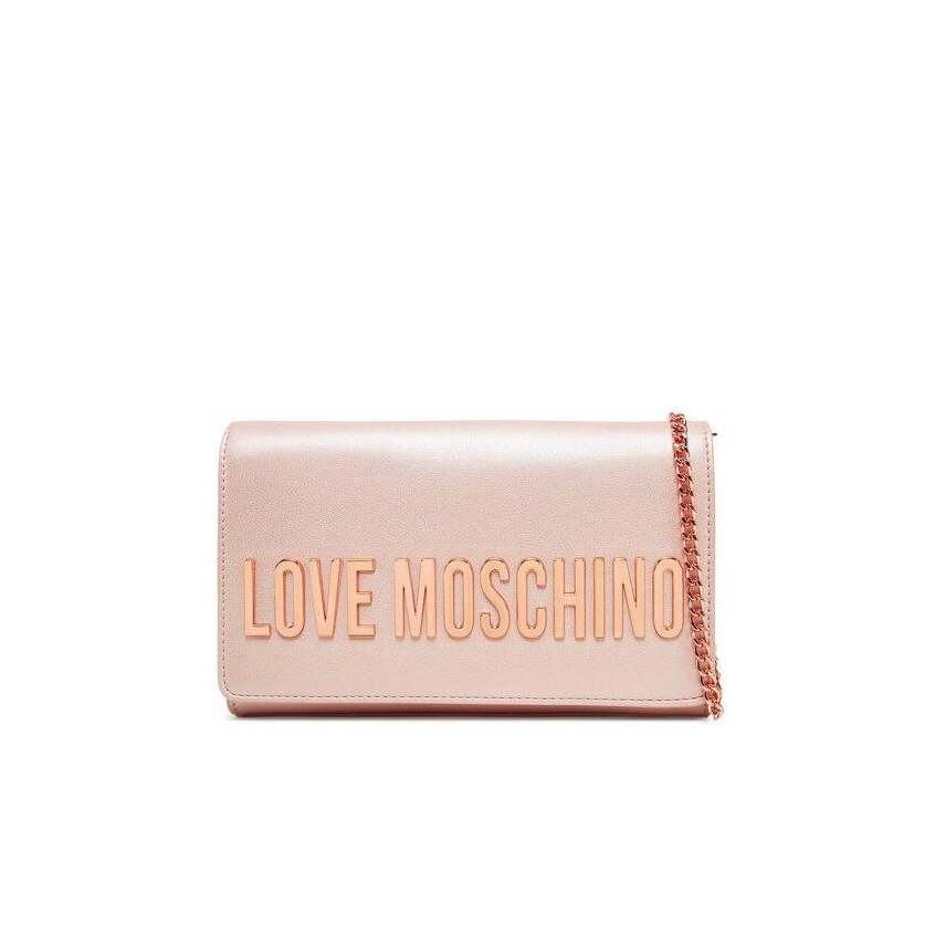 Снимка на Дамска чанта през рамо LOVE MOSCHINO