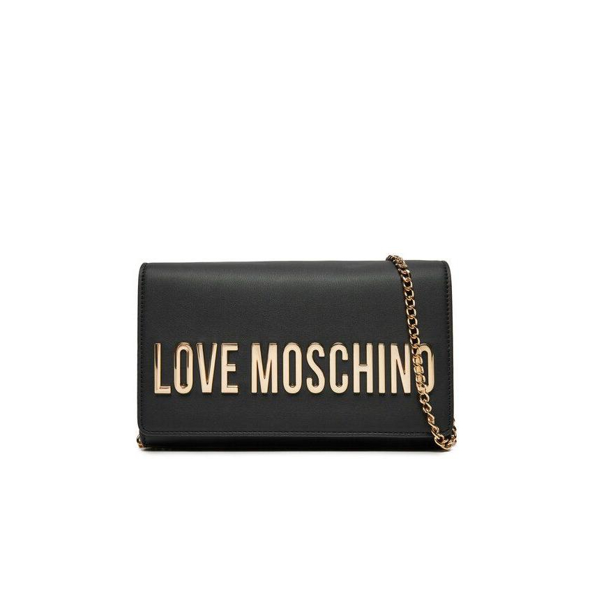 Снимка на Дамска чанта през рамо LOVE MOSCHINO