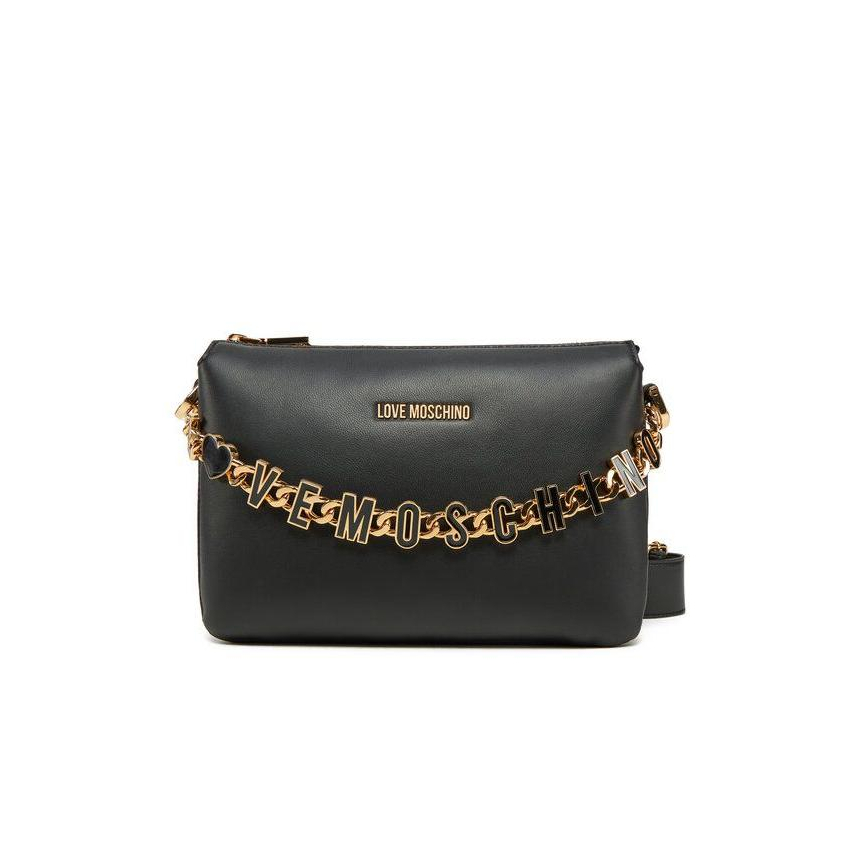 Снимка на Дамска чанта през рамо LOVE MOSCHINO