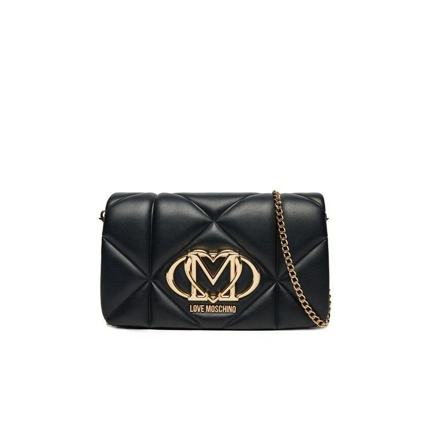 Снимка на Дамска чанта през рамо LOVE MOSCHINO
