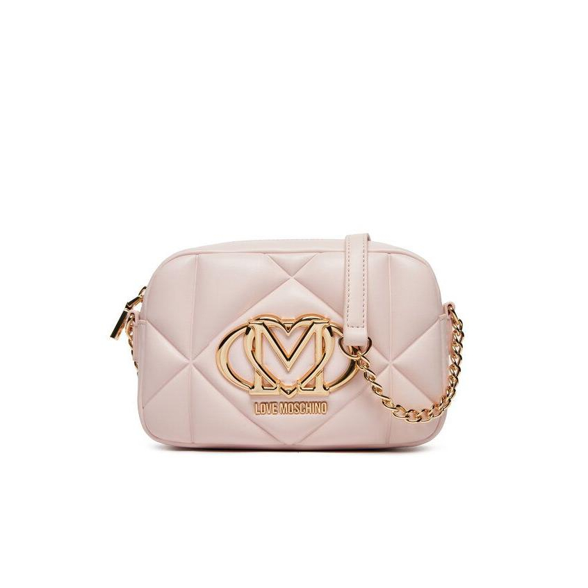 Снимка на Дамска чанта през рамо LOVE MOSCHINO