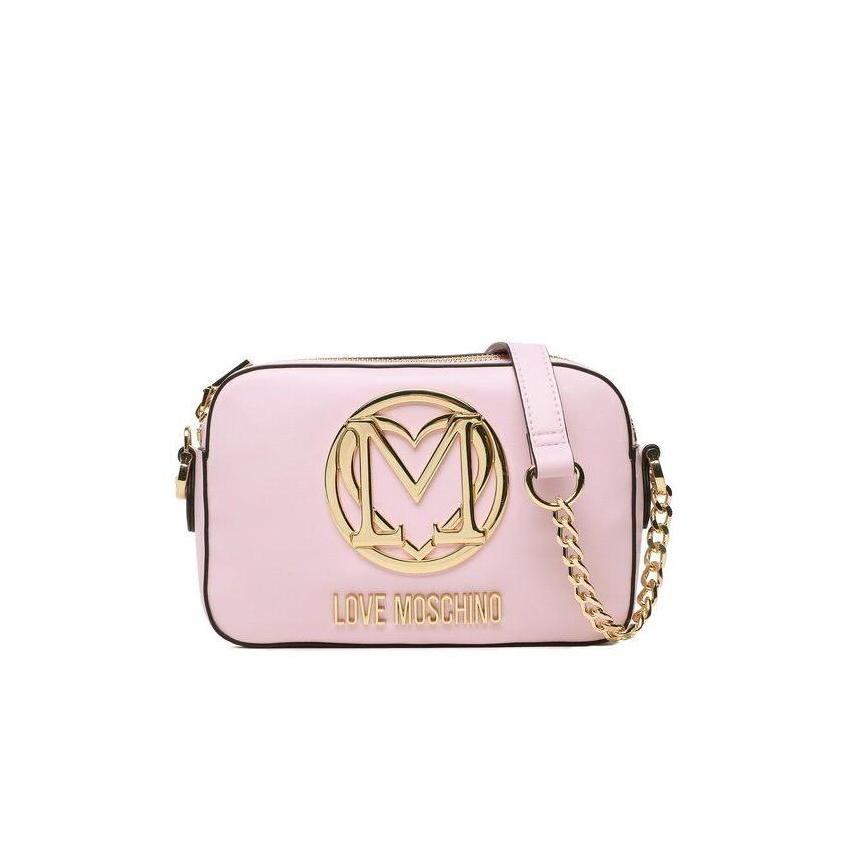 Снимка на Дамска чанта през рамо LOVE MOSCHINO