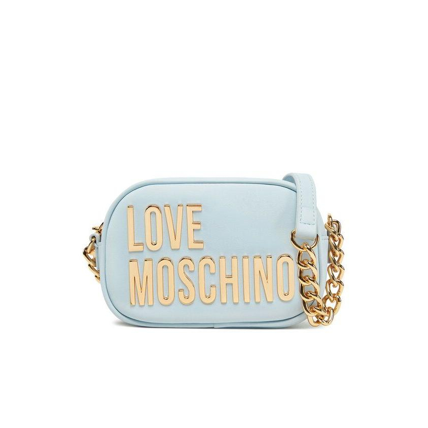 Снимка на Дамска чанта през рамо LOVE MOSCHINO