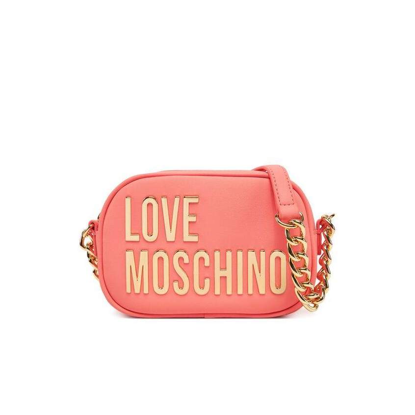 Снимка на Дамска чанта през рамо LOVE MOSCHINO