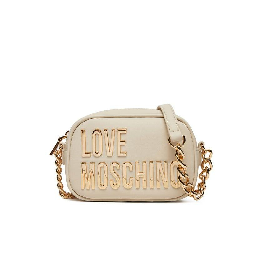 Снимка на Дамска чанта през рамо LOVE MOSCHINO