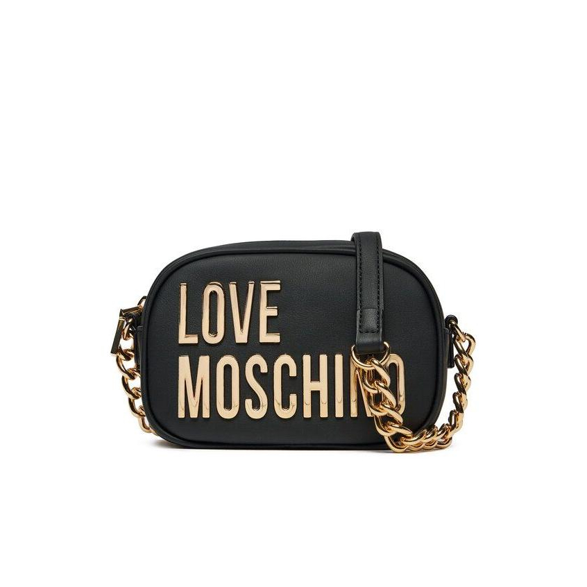 Снимка на Дамска чанта през рамо LOVE MOSCHINO