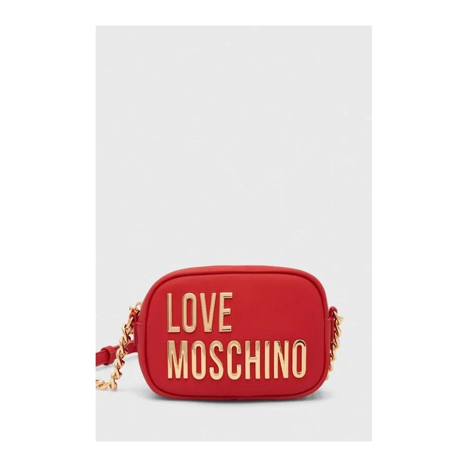 Снимка на Дамска чанта през рамо LOVE MOSCHINO