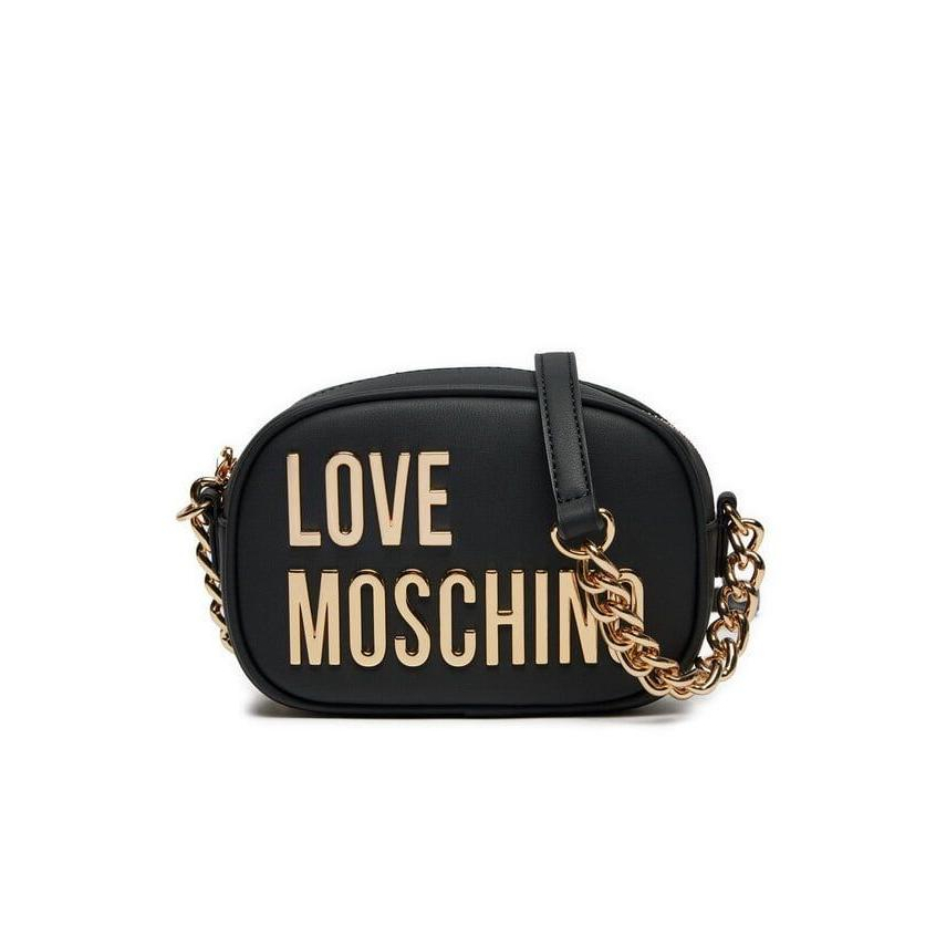Снимка на Дамска чанта през рамо LOVE MOSCHINO