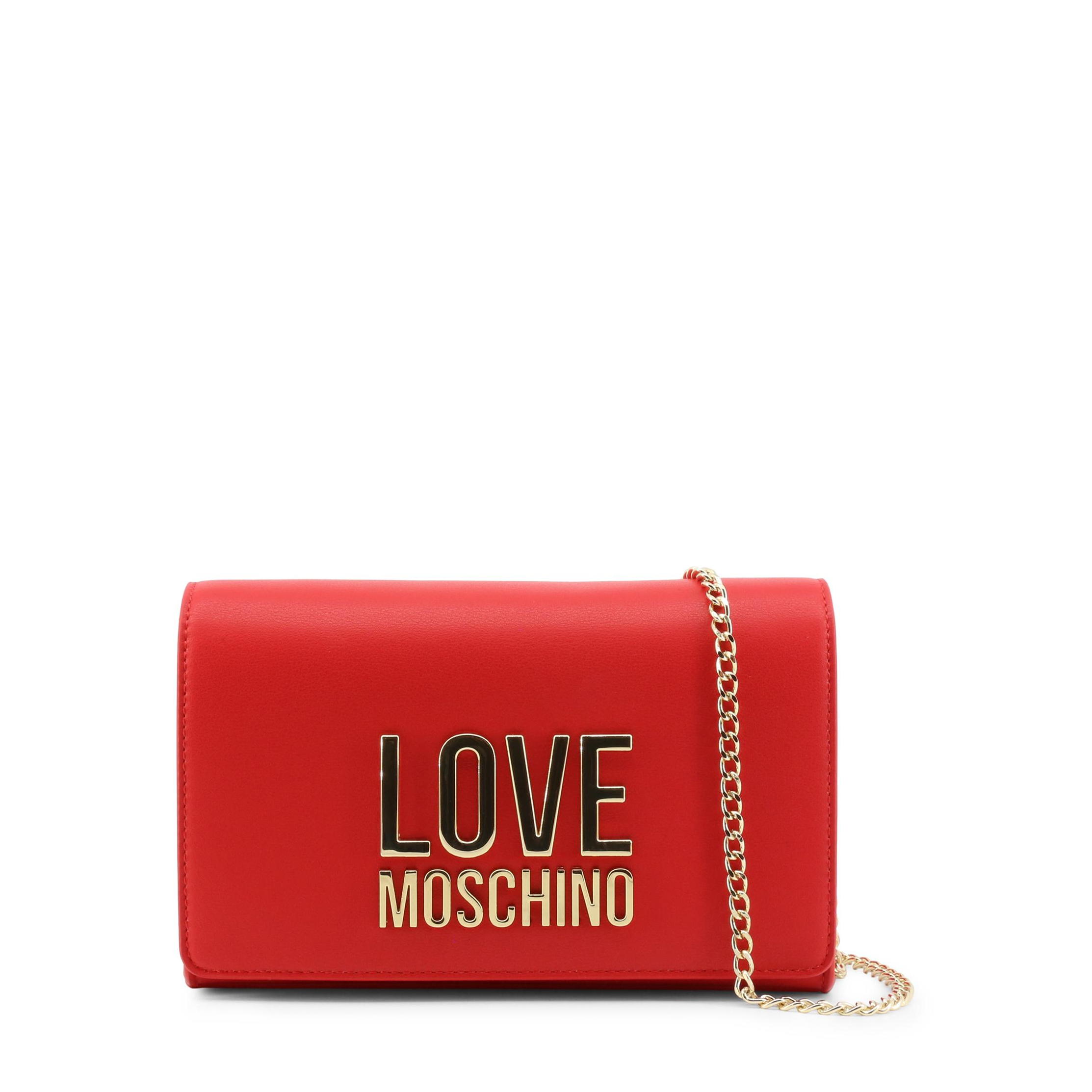 Снимка на Дамска чанта през рамо LOVE MOSCHINO