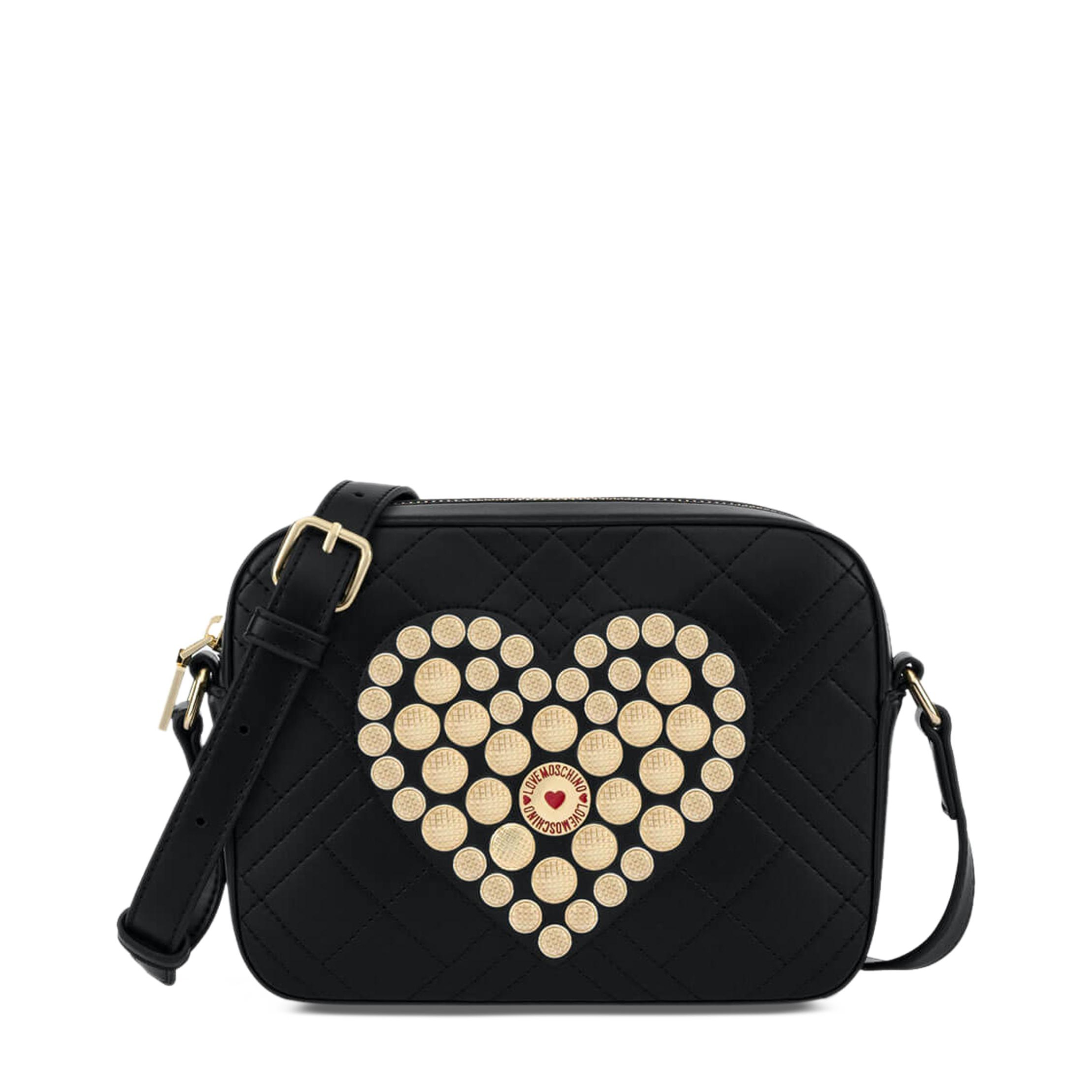 Снимка на Дамска чанта през рамо LOVE MOSCHINO