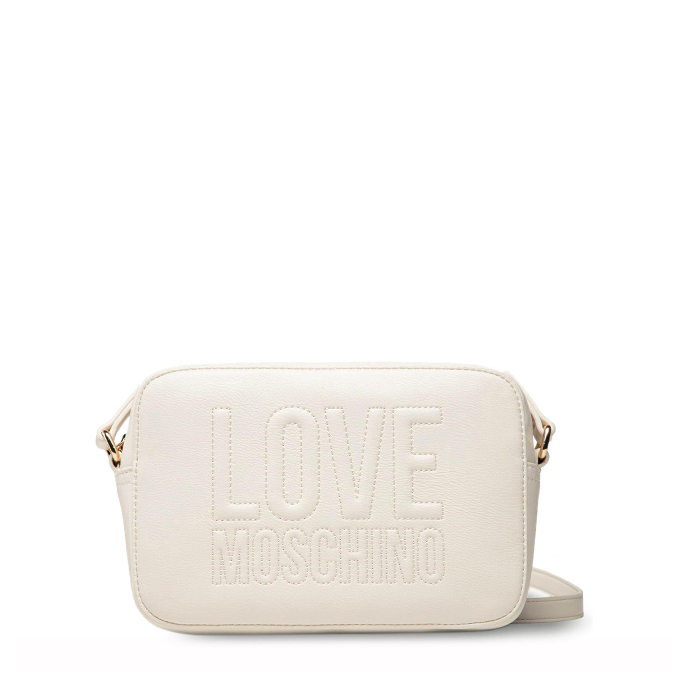 Снимка на Дамска чанта през рамо LOVE MOSCHINO