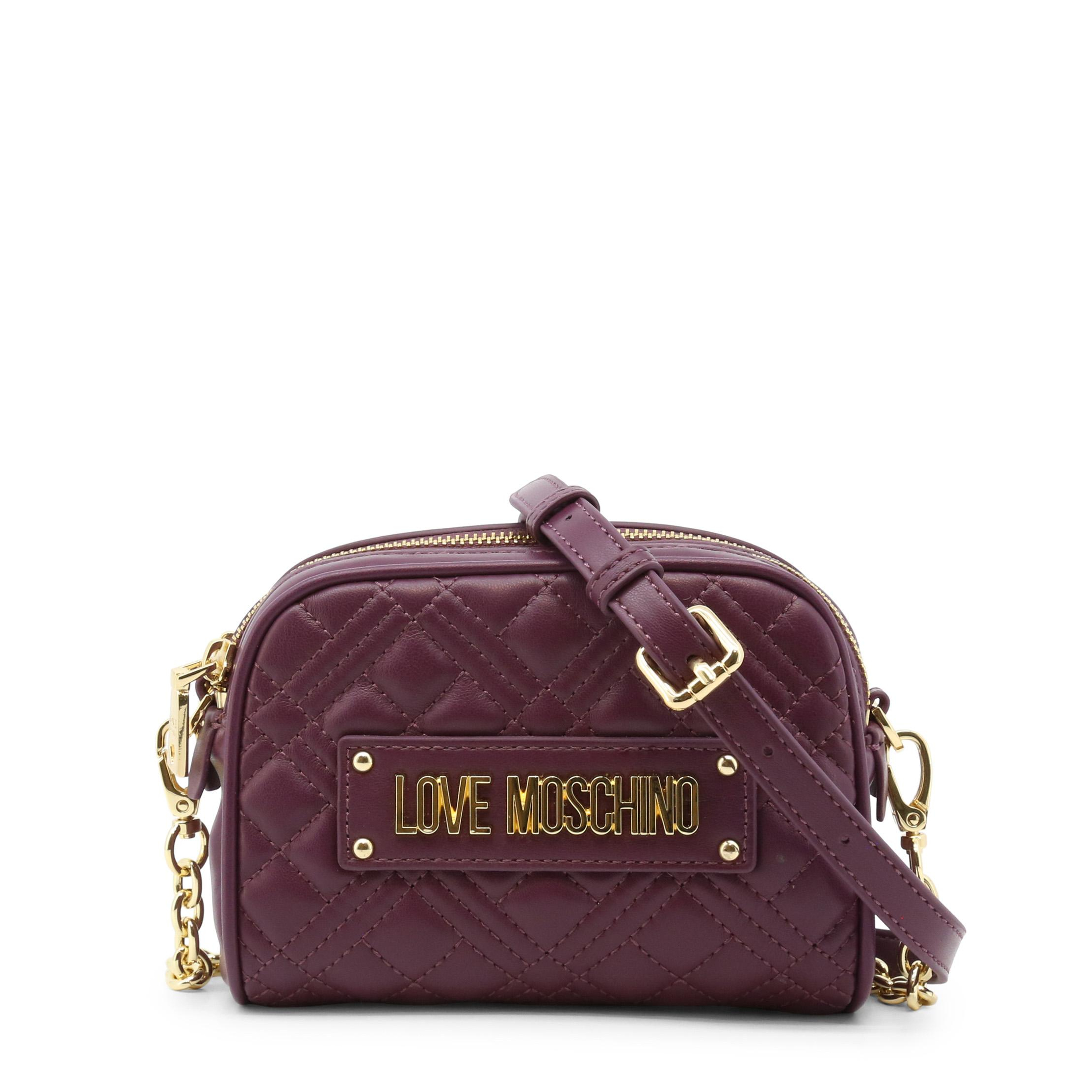 Снимка на Дамска чанта през рамо LOVE MOSCHINO