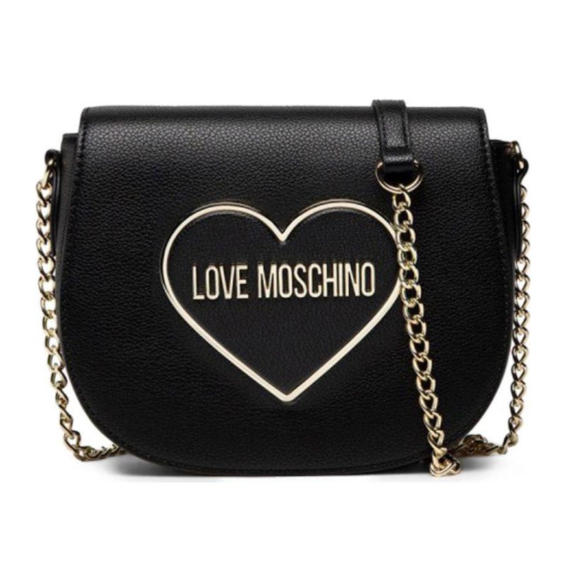 Снимка на Дамска чанта през рамо LOVE MOSCHINO 