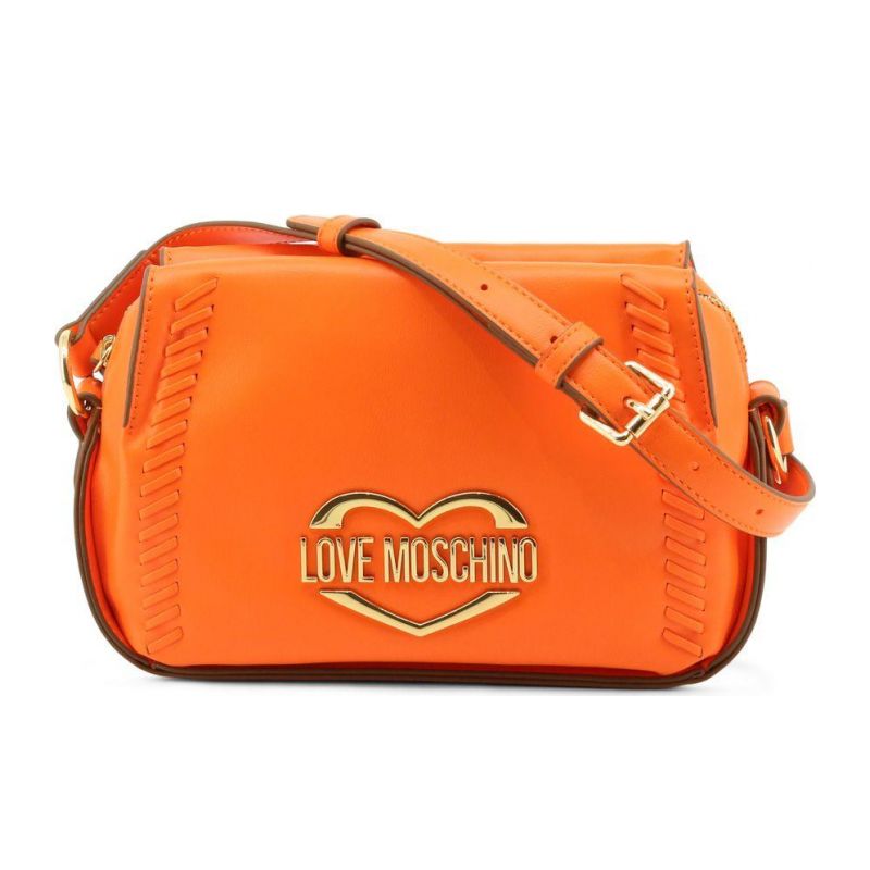 Снимка на Дамска чанта през рамо LOVE MOSCHINO 