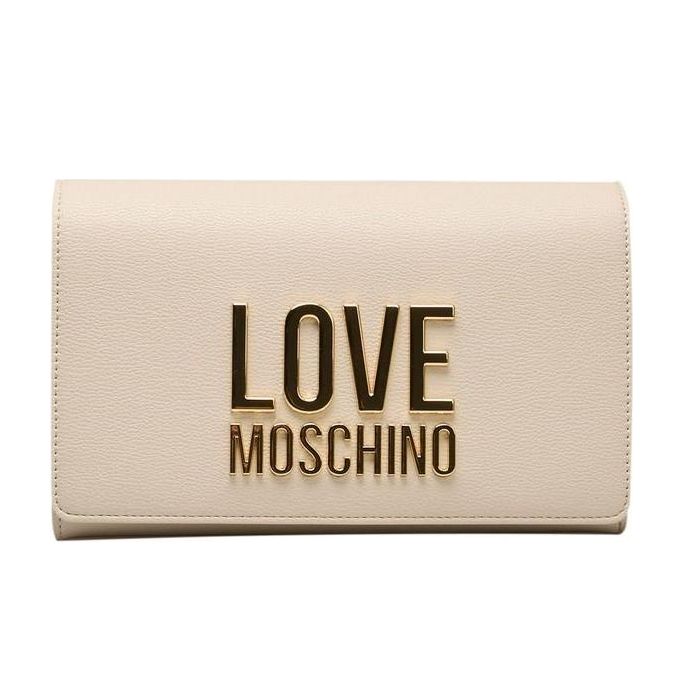 Снимка на Дамска чанта през рамо LOVE MOSCHINO