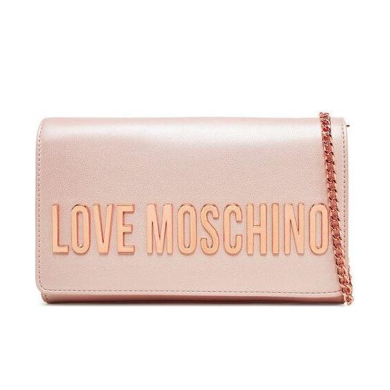 Снимка на Дамска чанта през рамо LOVE MOSCHINO 