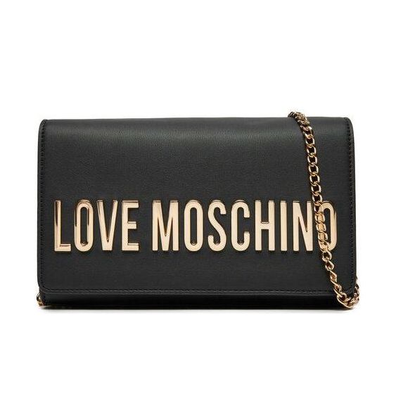 Снимка на Дамска чанта през рамо LOVE MOSCHINO 