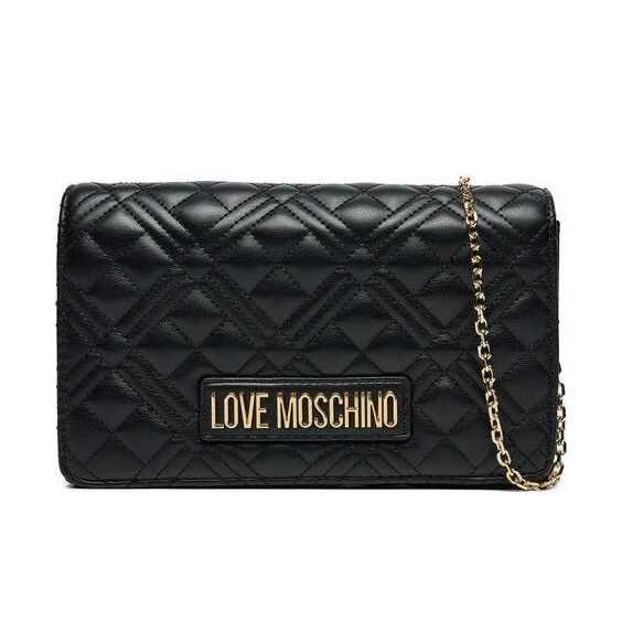 Снимка на Дамска чанта през рамо LOVE MOSCHINO 