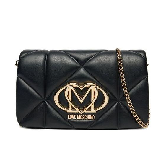 Снимка на Дамска чанта през рамо LOVE MOSCHINO 