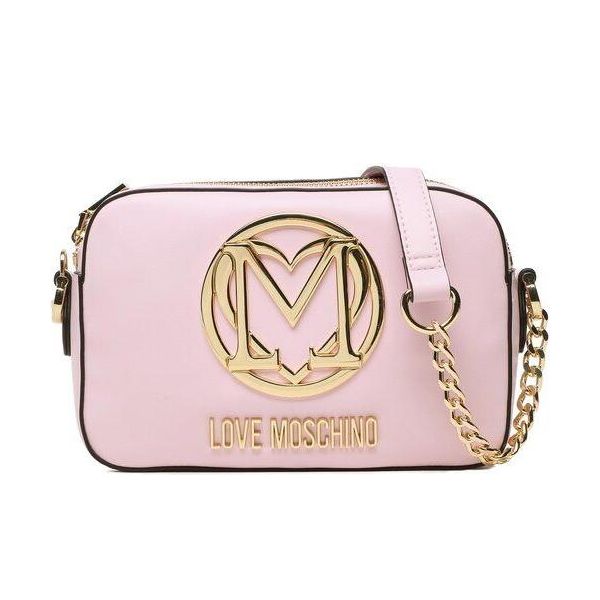 Снимка на Дамска чанта през рамо LOVE MOSCHINO 