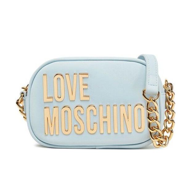Снимка на Дамска чанта през рамо LOVE MOSCHINO 