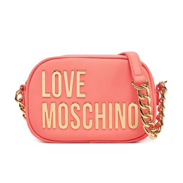 Снимка на Дамска чанта през рамо LOVE MOSCHINO 